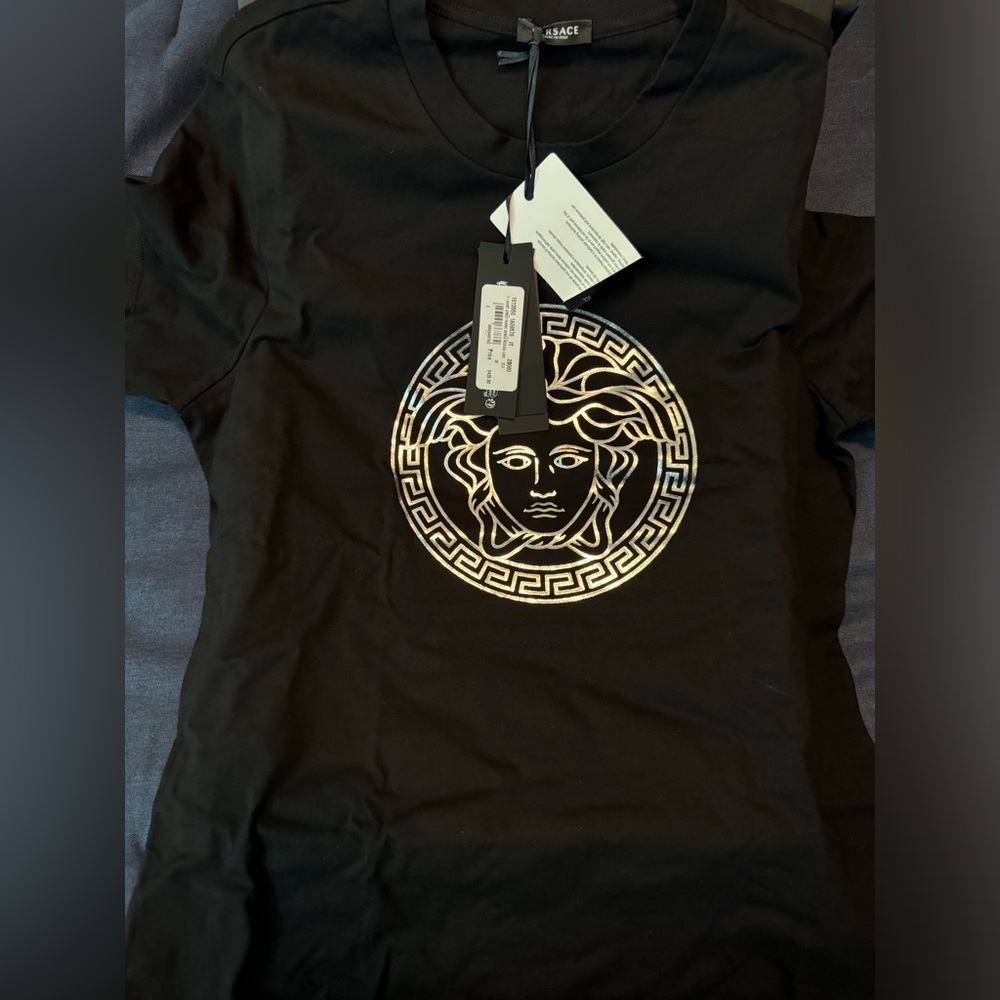 Brand New: Versace T-Shirt